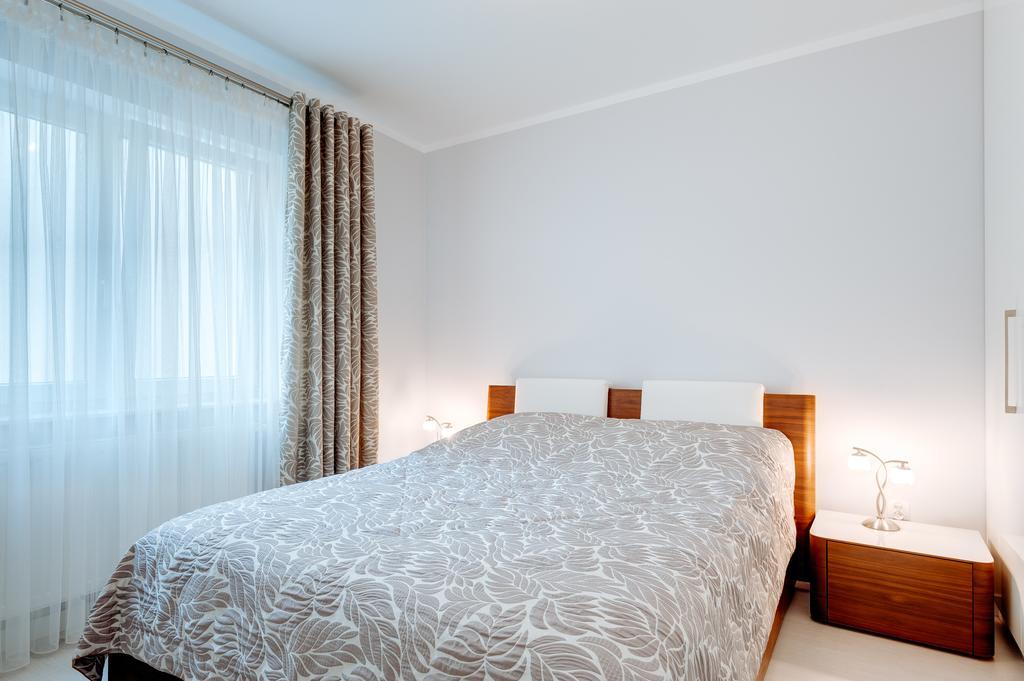 Apartament W Rezydencji Maritimo Kolobrzeg Exterior photo