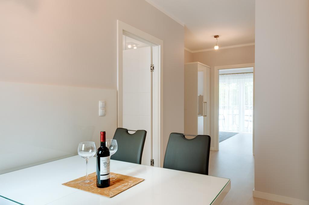 Apartament W Rezydencji Maritimo Kolobrzeg Exterior photo