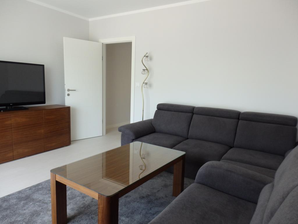 Apartament W Rezydencji Maritimo Kolobrzeg Exterior photo