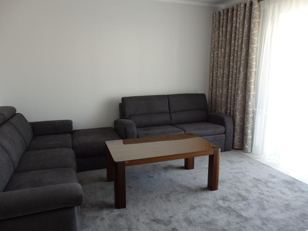 Apartament W Rezydencji Maritimo Kolobrzeg Exterior photo